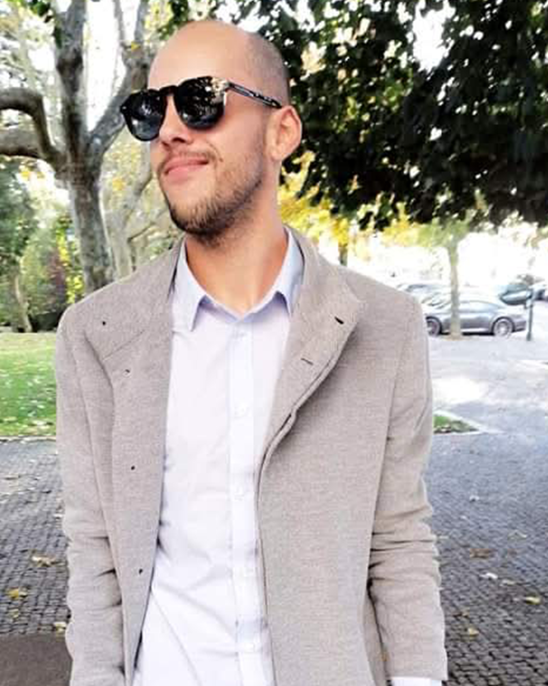 Pedro Cruz